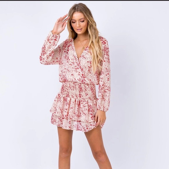 Princess Polly Dresses & Skirts - ⭐️HPx2 Princess Polly Altona Mini Dress